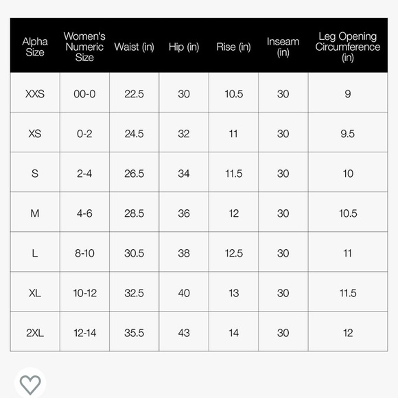 AMERICAN APPAREL The Easy Jean - Picture 4 of 5